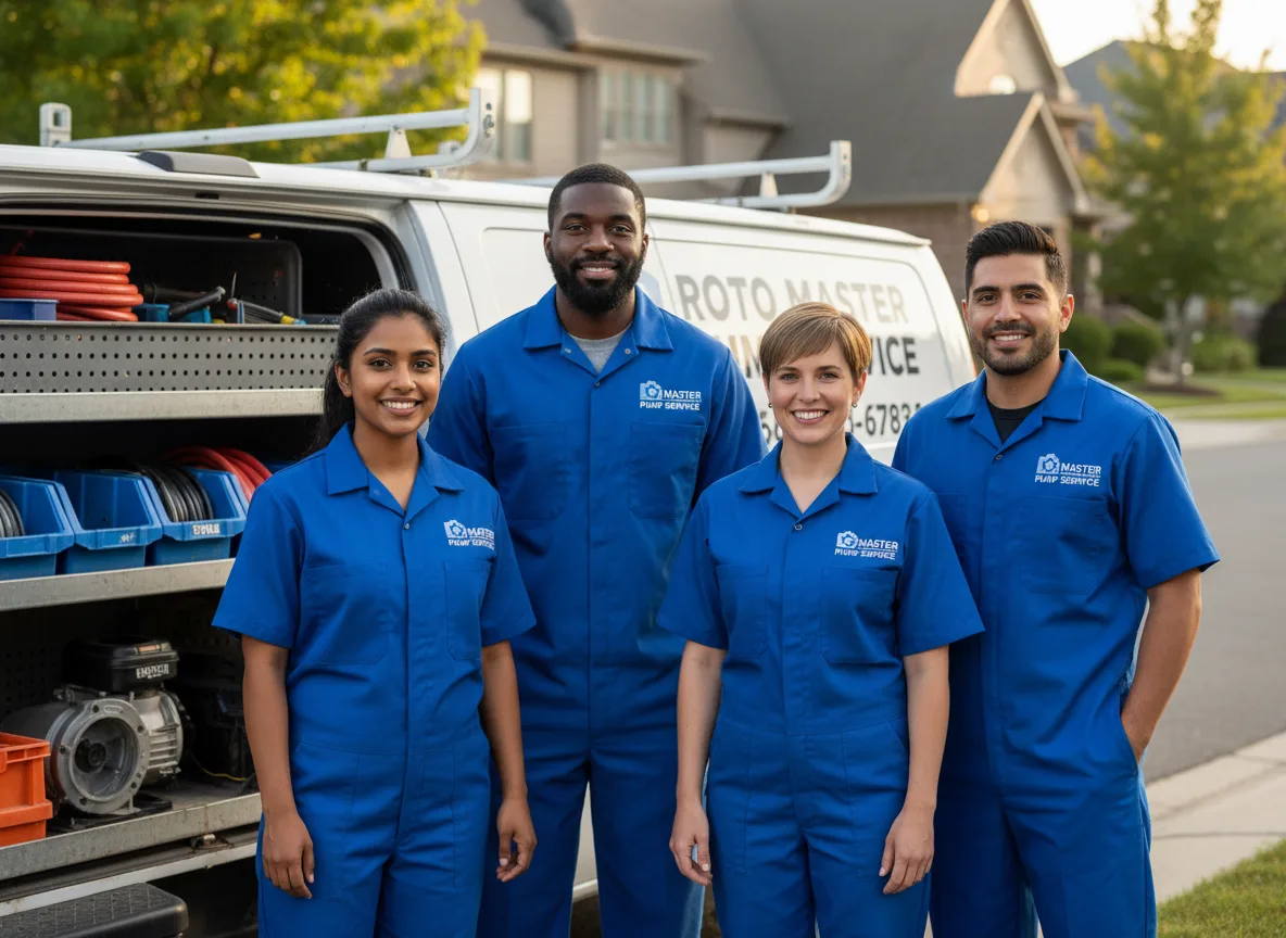 Sump Pump Installation company in Hermosa Beach, CA